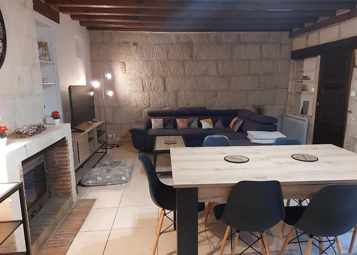 La Tourangelle * Tours